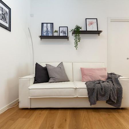 Yourbanflat Chic Voyage Πάδοβα Εξωτερικό φωτογραφία
