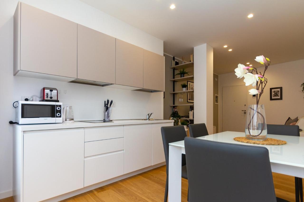 Yourbanflat Chic Voyage Πάδοβα Εξωτερικό φωτογραφία
