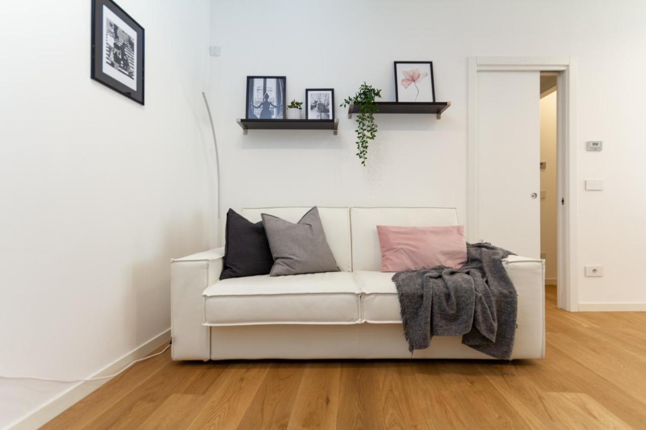 Yourbanflat Chic Voyage Πάδοβα Εξωτερικό φωτογραφία