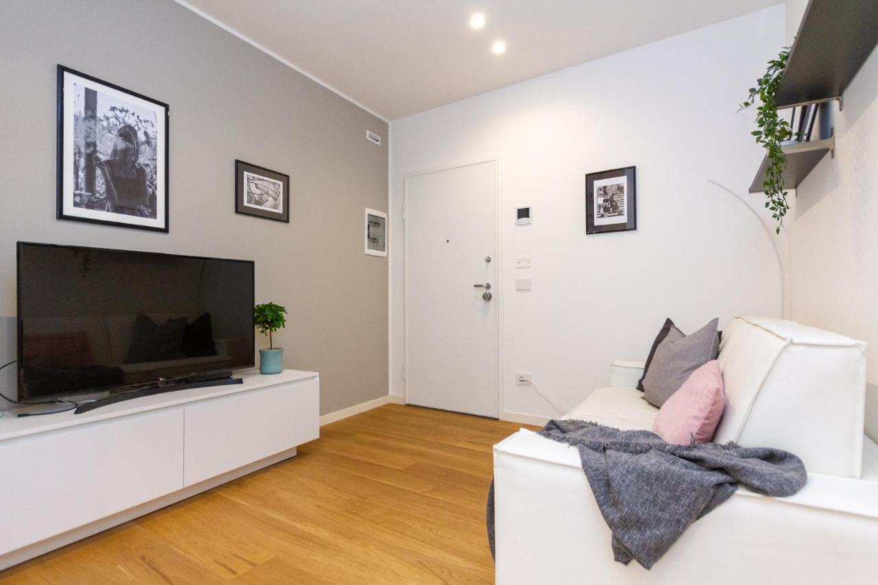 Yourbanflat Chic Voyage Πάδοβα Εξωτερικό φωτογραφία