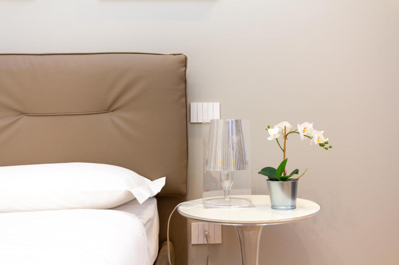 Yourbanflat Chic Voyage Πάδοβα Εξωτερικό φωτογραφία