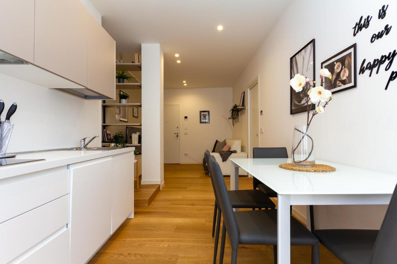 Yourbanflat Chic Voyage Πάδοβα Εξωτερικό φωτογραφία