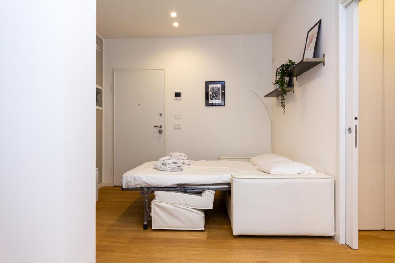 Yourbanflat Chic Voyage Πάδοβα Εξωτερικό φωτογραφία